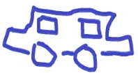 Picture of car
