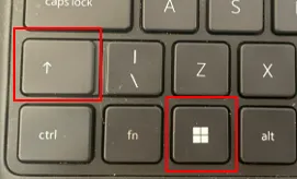 Keyboard