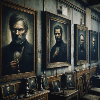 Portraits