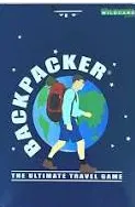 Backpacker card game