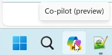 Copilot app
