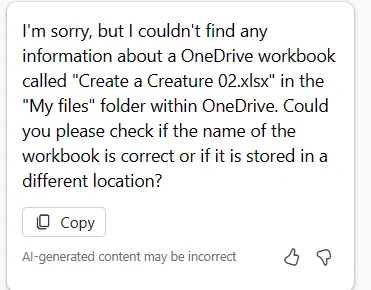 File not available