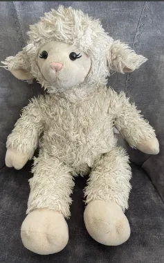Sheapey toy