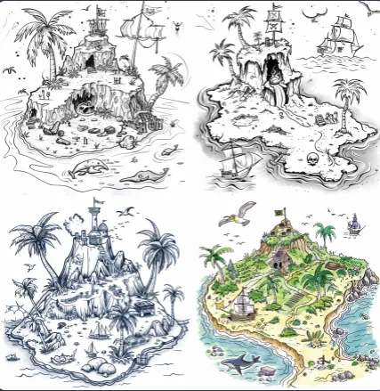 Midjourney image