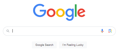 Google search image