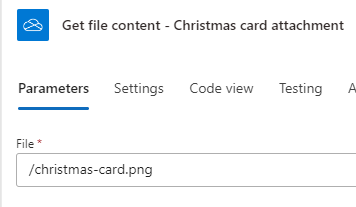 OneDrive root folder