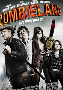 Zombieland promotional picture