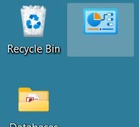 God mode icon