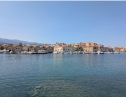 Chania Bay