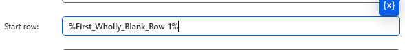 Image showing how you can perform calculations on variable values