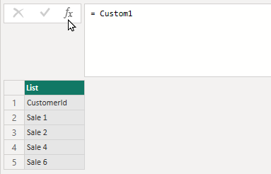Adding a new clean step with less going on