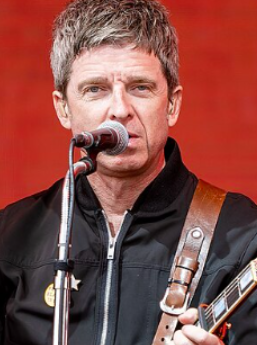Noel Gallagher
