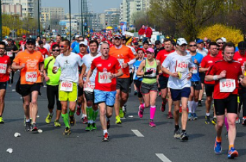 Marathon