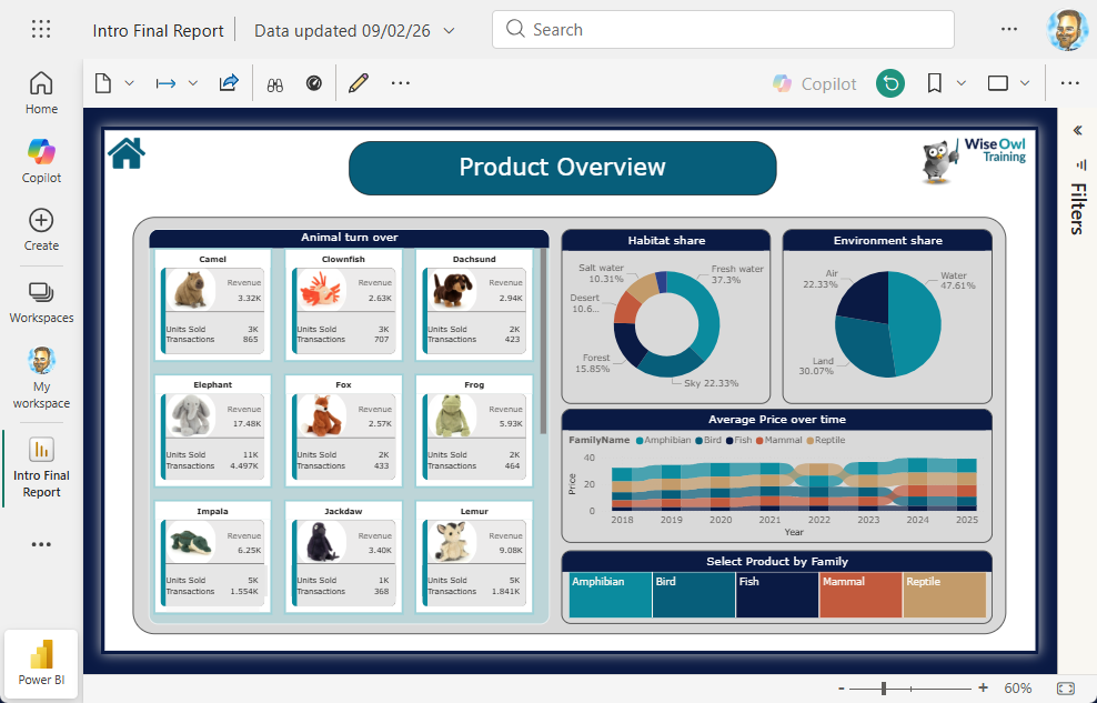 Published version of the report