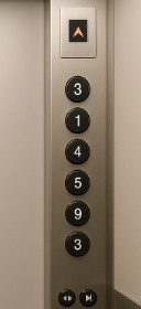 Changed buttons 3