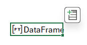 Single-cell showing Python code Single-cell showing Python code