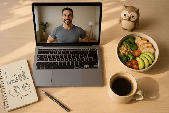 Lunch and learn Lunch and learn