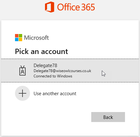 Browser authentication instead of in app Browser authentication instead of in app