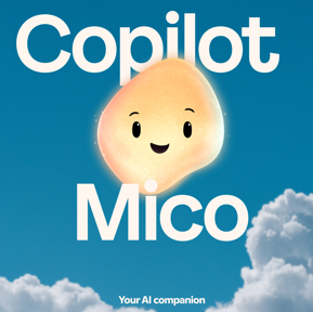 Mico icon