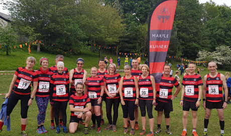 Marple Runners Marple Runners