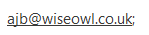 Email address for submission Email address for submission