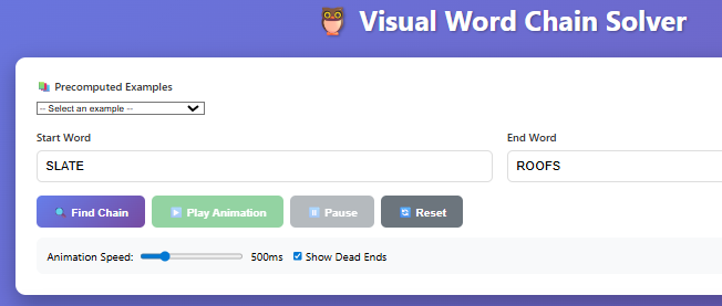 The web-based system The web-based system