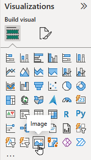 The new visual icon The new visual icon