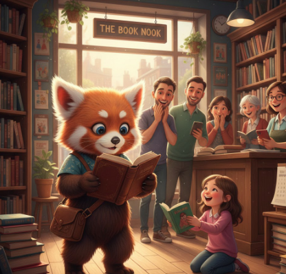 Gemini - cute animal