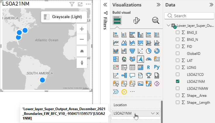Add in the value that overlaps with the Reference layer which might look weird! Add in the value that overlaps with the Reference layer which might look weird!