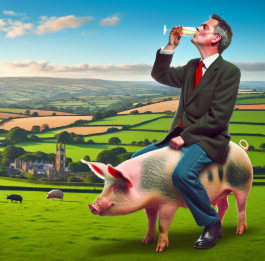 Keir Starmer Dec 2024