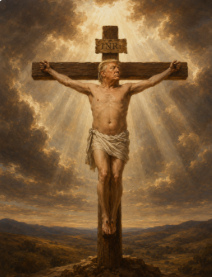 Donald Trump May 2026