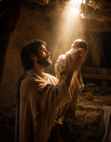 Religious image May 2026