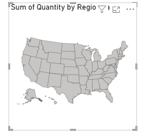The map so far The map so far