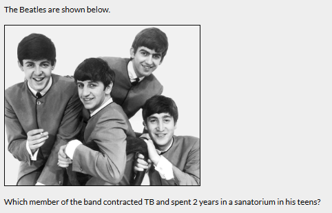 The Beatles