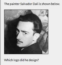 Salvador Dali