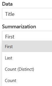 An image showing the functions available for text datatypes An image showing the functions available for text datatypes