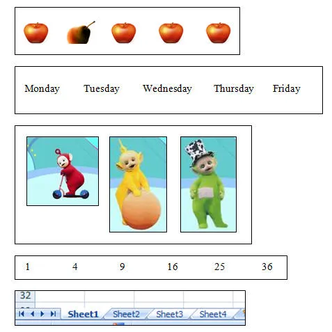 Access VBA Macros exercise - Visual Basic explained (image 1)