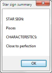 Visual Basic 2010 exercise - Drawing forms (image 2)