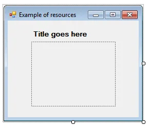 Visual Basic 2010 exercise - Enumerations and constants (image 1)