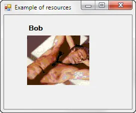 Visual Basic 2010 exercise - Enumerations and constants (image 2)
