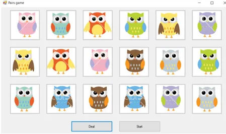 Random owls
