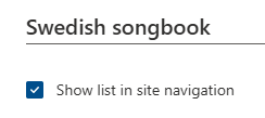 Abba songs list name