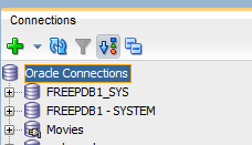 System user in Oracle