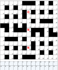 Codeword