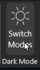 Dark mode in Excel