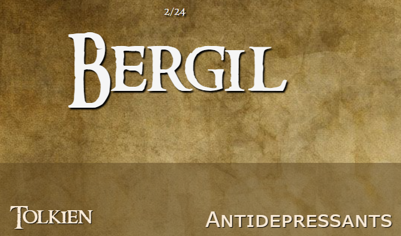 Bergil quiz Bergil quiz