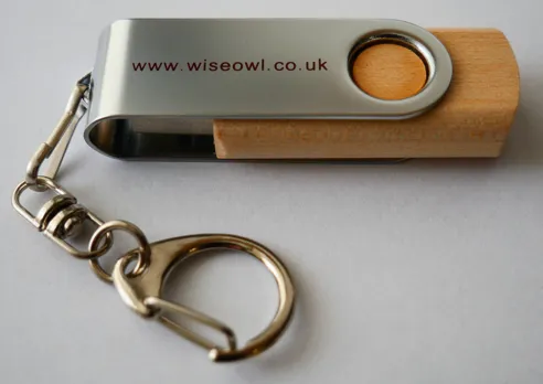 USB stick