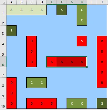 Excel Visual Basic for Applications online training