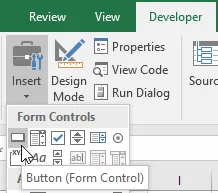 Excel Visual Basic for Applications online training
