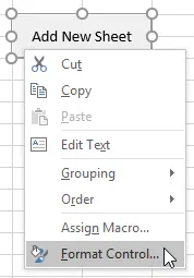 Excel Visual Basic for Applications online training